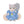 Load image into Gallery viewer, Sylvanian Families Flying Squirrel Family Figure Set
