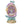 Load image into Gallery viewer, Sylvanian Families Cotton Rabbit Floral Egg Figure Set
