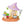 Load image into Gallery viewer, Sylvanian Families Little Tales Collection Owl Magical Vegetable Garden Figure Set Pre-order
