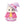 Load image into Gallery viewer, Sylvanian Families Little Tales Collection Owl Magical Vegetable Garden Figure Set Pre-order

