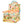 Load image into Gallery viewer, Sylvanian Families Baby Adventure Series Blind Box Figure (16 packs) Pre-order

