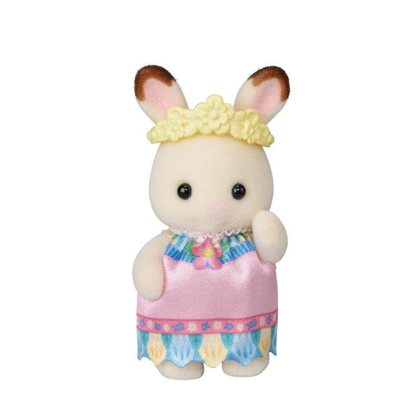 Sylvanian Families Baby Adventure Series Blind Box Figure (16 packs) Pre-order