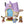 Load image into Gallery viewer, Sylvanian Families Little Tales Collection Owl Starry House Figure Set Pre-order

