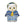 Load image into Gallery viewer, Sylvanian Families Little Tales Collection Owl Starry House Figure Set Pre-order
