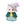 Load image into Gallery viewer, Sylvanian Families Little Tales Collection Owl Secret Room Figure Set
