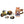 Load image into Gallery viewer, Sylvanian Families Tiger Adventurer Bike Playset Pre-order
