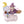 Load image into Gallery viewer, Sylvanian Families Little Tales Collection Moonlight Flying Broom Figure Set Pre-order
