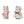 Load image into Gallery viewer, Sylvanian Families Elegant Set Husky Family Figure Set
