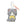 Load image into Gallery viewer, Sylvanian Families Curly Ear Cat Girl Cat Costume Keychain
