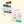 Load image into Gallery viewer, Sylvanian Families Whipple Series Creamy Chocolate Mint Keychain Set

