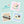 Load image into Gallery viewer, Sylvanian Families Whipple Series Creamy Chocolate Mint Keychain Set
