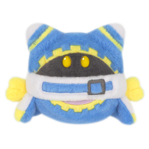 San-Ei Boeki KF08 Kirby Kororon Friends Magolor Plush Toy