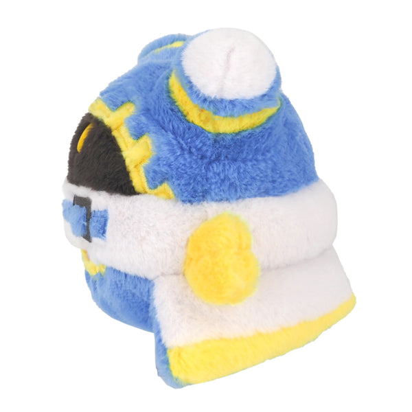 San-Ei Boeki KF08 Kirby Kororon Friends Magolor Plush Toy