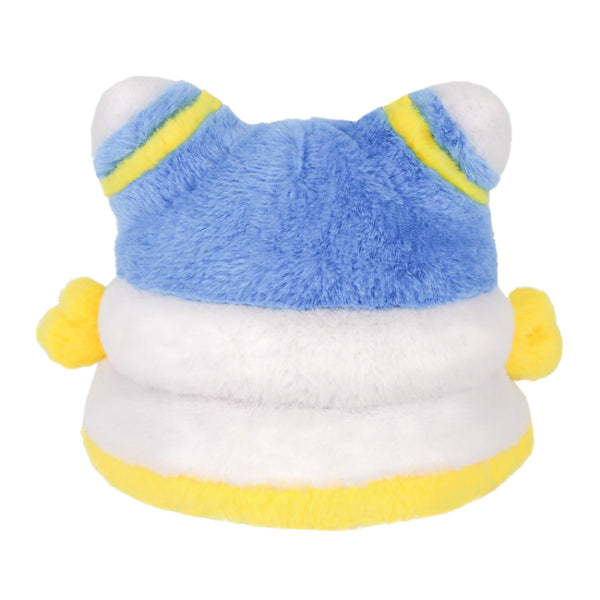 San-Ei Boeki KF08 Kirby Kororon Friends Magolor Plush Toy