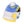 Load image into Gallery viewer, San-Ei Boeki KF08 Kirby Kororon Friends Magolor Plush Toy
