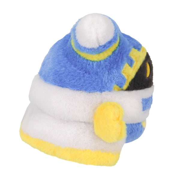San-Ei Boeki KF08 Kirby Kororon Friends Magolor Plush Toy
