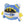 Load image into Gallery viewer, San-Ei Boeki KF08 Kirby Kororon Friends Magolor Plush Toy
