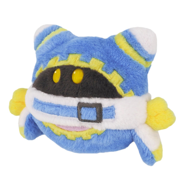 San-Ei Boeki KF08 Kirby Kororon Friends Magolor Plush Toy