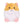 Load image into Gallery viewer, Kirby Rick Plush Toy Kororon Friends KF10 Palm Size
