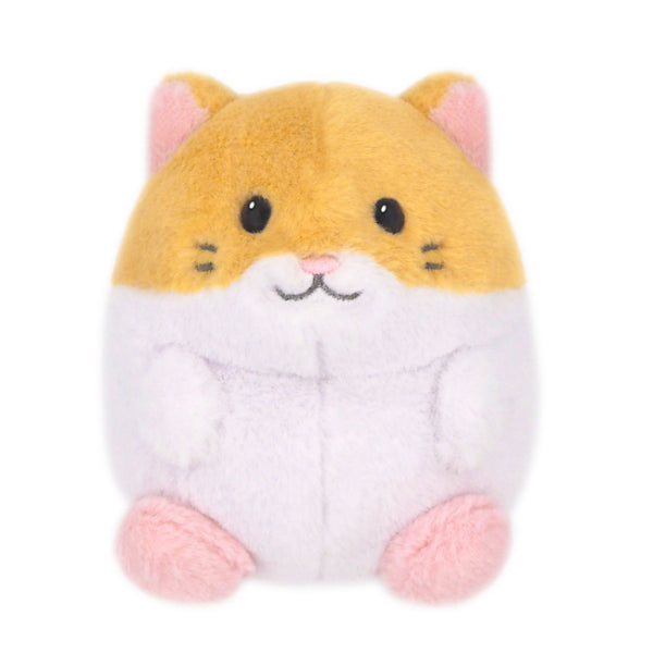 Kirby Rick Plush Toy Kororon Friends KF10 Palm Size