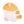 Load image into Gallery viewer, Kirby Rick Plush Toy Kororon Friends KF10 Palm Size
