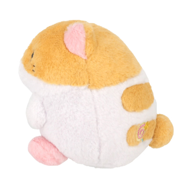 Kirby Rick Plush Toy Kororon Friends KF10 Palm Size