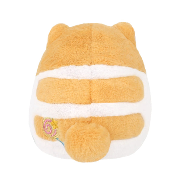 Kirby Rick Plush Toy Kororon Friends KF10 Palm Size