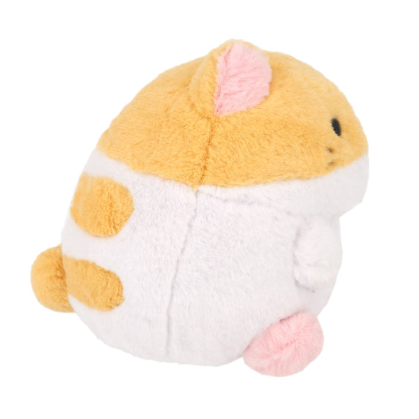 Kirby Rick Plush Toy Kororon Friends KF10 Palm Size