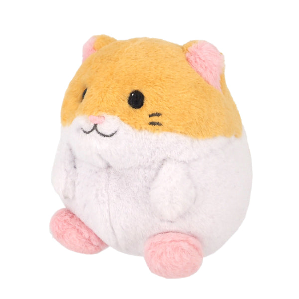 Kirby Rick Plush Toy Kororon Friends KF10 Palm Size