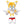 Load image into Gallery viewer, Sanei Boeki Sonic the Hedgehog ALL STAR COLLECTION Tail (S) Plush Toy
