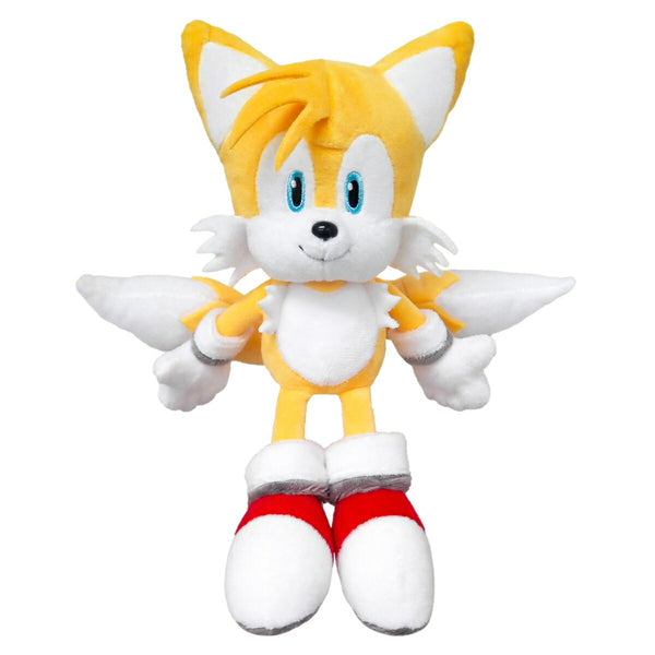 Sanei Boeki Sonic the Hedgehog ALL STAR COLLECTION Tail (S) Plush Toy
