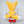 Load image into Gallery viewer, Sanei Boeki Sonic the Hedgehog ALL STAR COLLECTION Tail (S) Plush Toy
