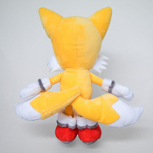 Sanei Boeki Sonic the Hedgehog ALL STAR COLLECTION Tail (S) Plush Toy