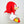 Load image into Gallery viewer, Sanei Boeki Sonic the Hedgehog ALL STAR COLLECTION Knuckles (S) Plush Toy

