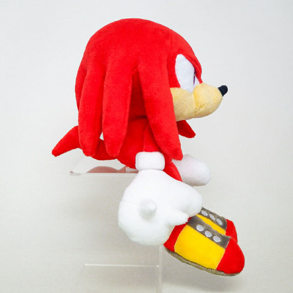 Sanei Boeki Sonic the Hedgehog ALL STAR COLLECTION Knuckles (S) Plush Toy