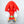 Load image into Gallery viewer, Sanei Boeki Sonic the Hedgehog ALL STAR COLLECTION Knuckles (S) Plush Toy
