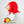 Load image into Gallery viewer, Sanei Boeki Sonic the Hedgehog ALL STAR COLLECTION Knuckles (S) Plush Toy
