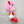 Load image into Gallery viewer, Sanei Boeki Sonic the Hedgehog ALL STAR COLLECTION Amy (S) Plush Toy
