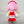 Load image into Gallery viewer, Sanei Boeki Sonic the Hedgehog ALL STAR COLLECTION Amy (S) Plush Toy
