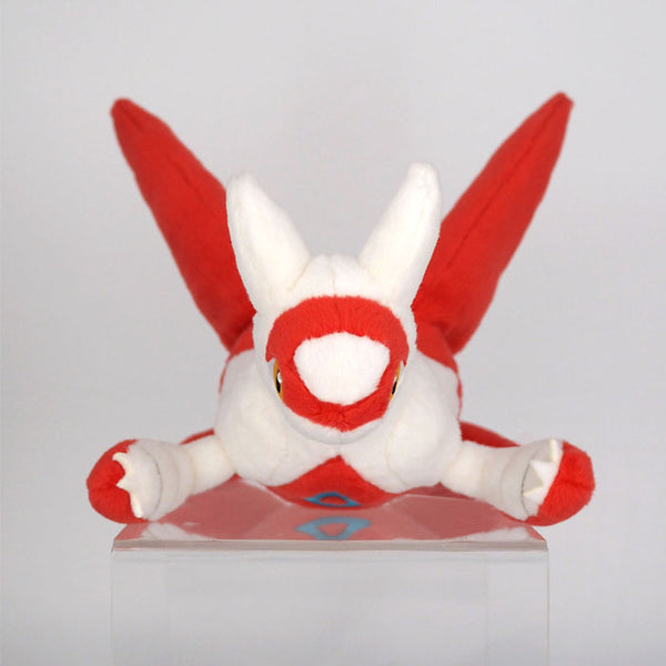 Pokemon Latias Plush Toy Small Size ALL STAR COLLECTION PP195