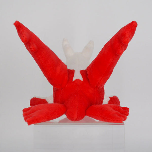 Pokemon Latias Plush Toy Small Size ALL STAR COLLECTION PP195