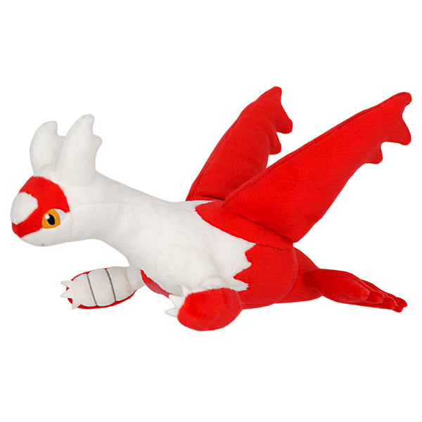 Pokemon Latias Plush Toy Small Size ALL STAR COLLECTION PP195