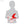 Load image into Gallery viewer, Pokemon Latias Plush Toy Small Size ALL STAR COLLECTION PP195
