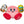 Load image into Gallery viewer, Kirby 30th Anniversary Plush – “Kihon wa Maru”
