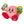 Load image into Gallery viewer, Kirby 30th Anniversary Plush – “Kihon wa Maru”
