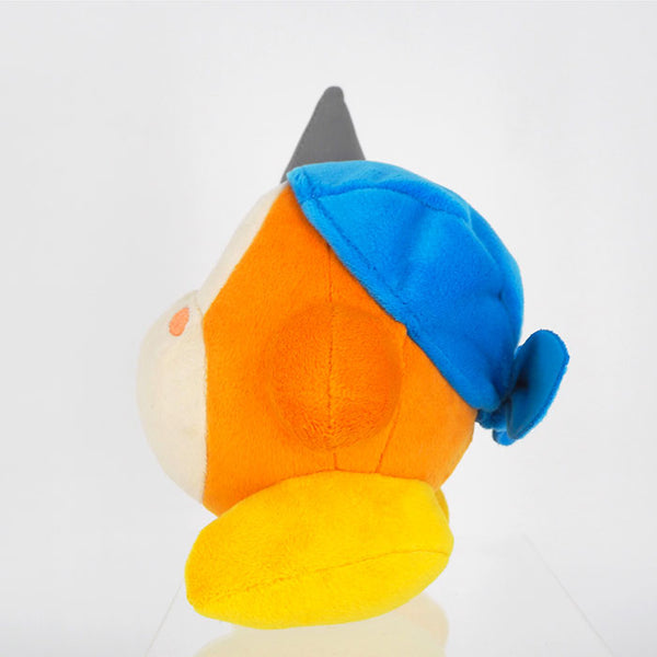 Kirby All Star Collection KP44 Bandana Waddle Dee Plush (Small) – 17cm