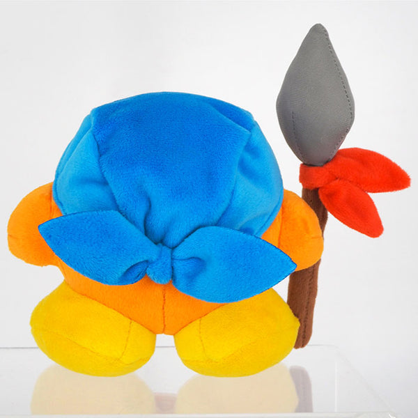 Kirby All Star Collection KP44 Bandana Waddle Dee Plush (Small) – 17cm