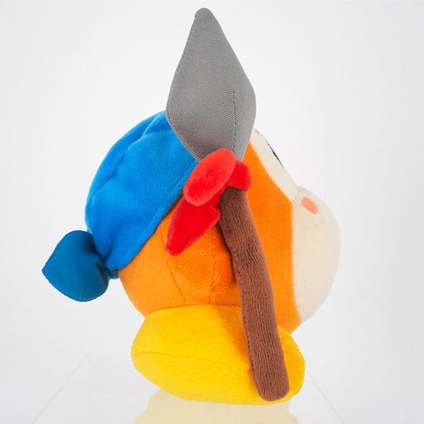 Kirby All Star Collection KP44 Bandana Waddle Dee Plush (Small) – 17cm