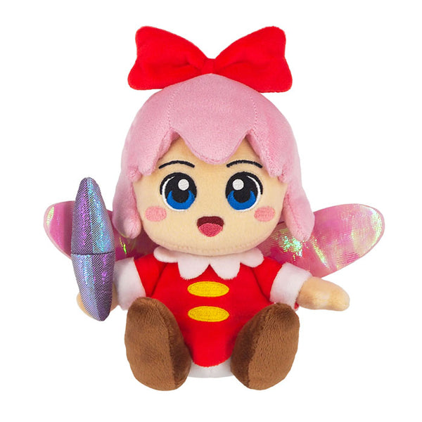 Kirby All Star Collection Plush KP48 Ribbon (S)