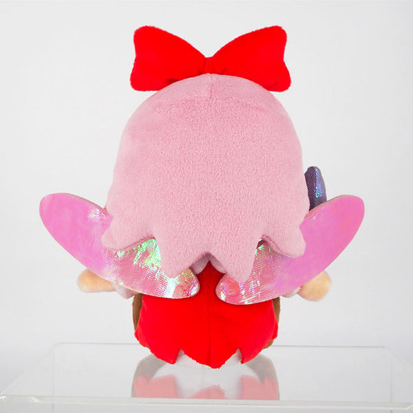 Kirby All Star Collection Plush KP48 Ribbon (S)
